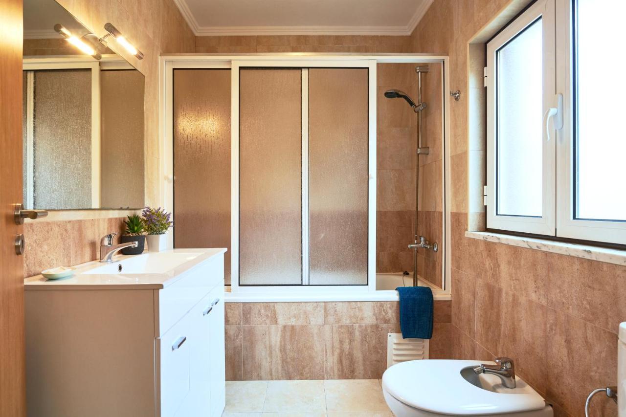 Apartamento Spacious And Renovated With Amazing Patio, By Timecooler *