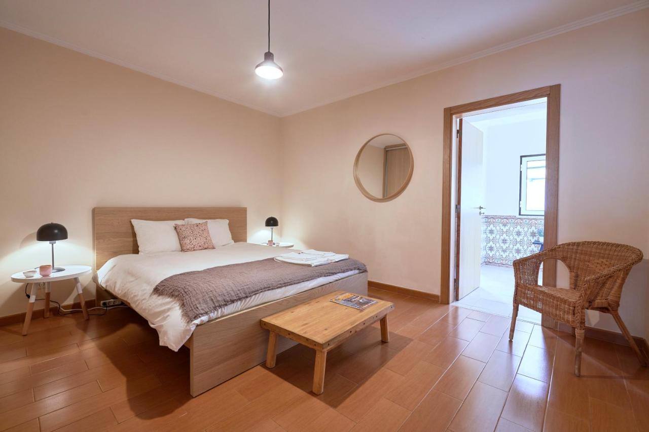 Spacious And Renovated With Amazing Patio, By Timecooler * Lisboa