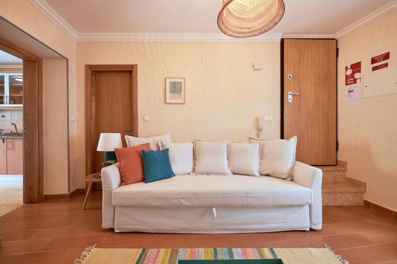 Apartamento Spacious And Renovated With Amazing Patio, By Timecooler