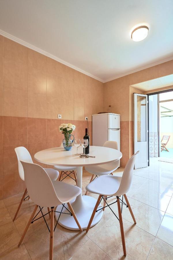 Spacious And Renovated With Amazing Patio, By Timecooler Apartamento *
