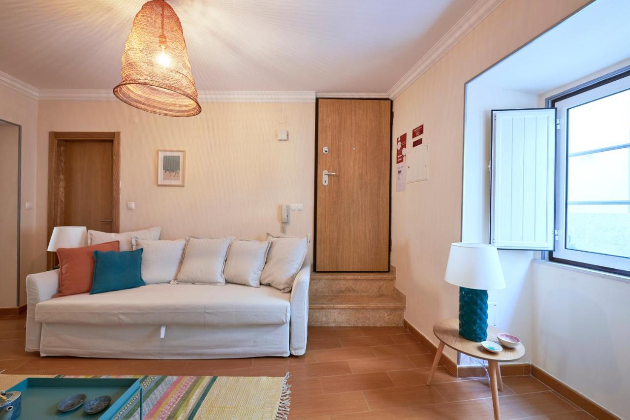 Spacious And Renovated With Amazing Patio, By Timecooler Lisboa