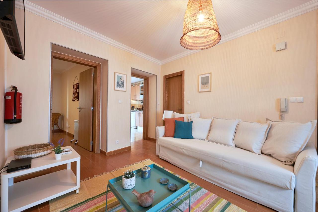 Apartamento Spacious And Renovated With Amazing Patio, By Timecooler