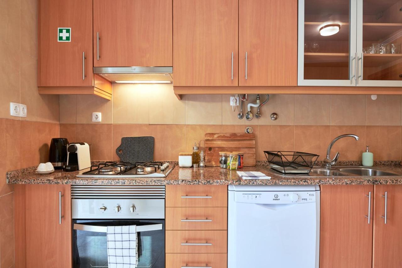 Spacious And Renovated With Amazing Patio, By Timecooler Apartamento Lisboa