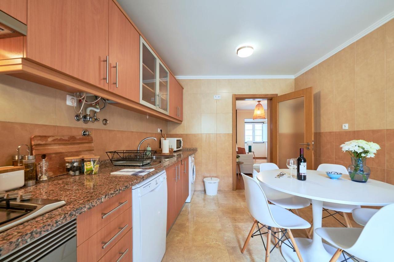 Apartamento Spacious And Renovated With Amazing Patio, By Timecooler