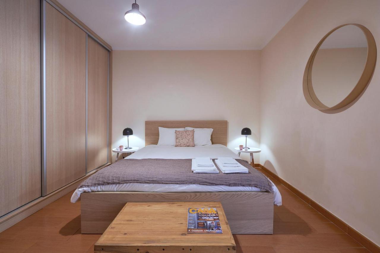 Spacious And Renovated With Amazing Patio, By Timecooler Apartamento