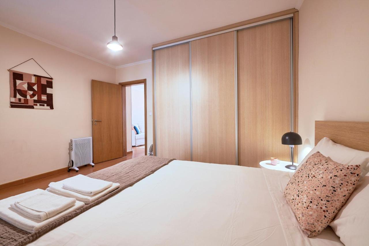 Spacious And Renovated With Amazing Patio, By Timecooler Apartamento Lisboa