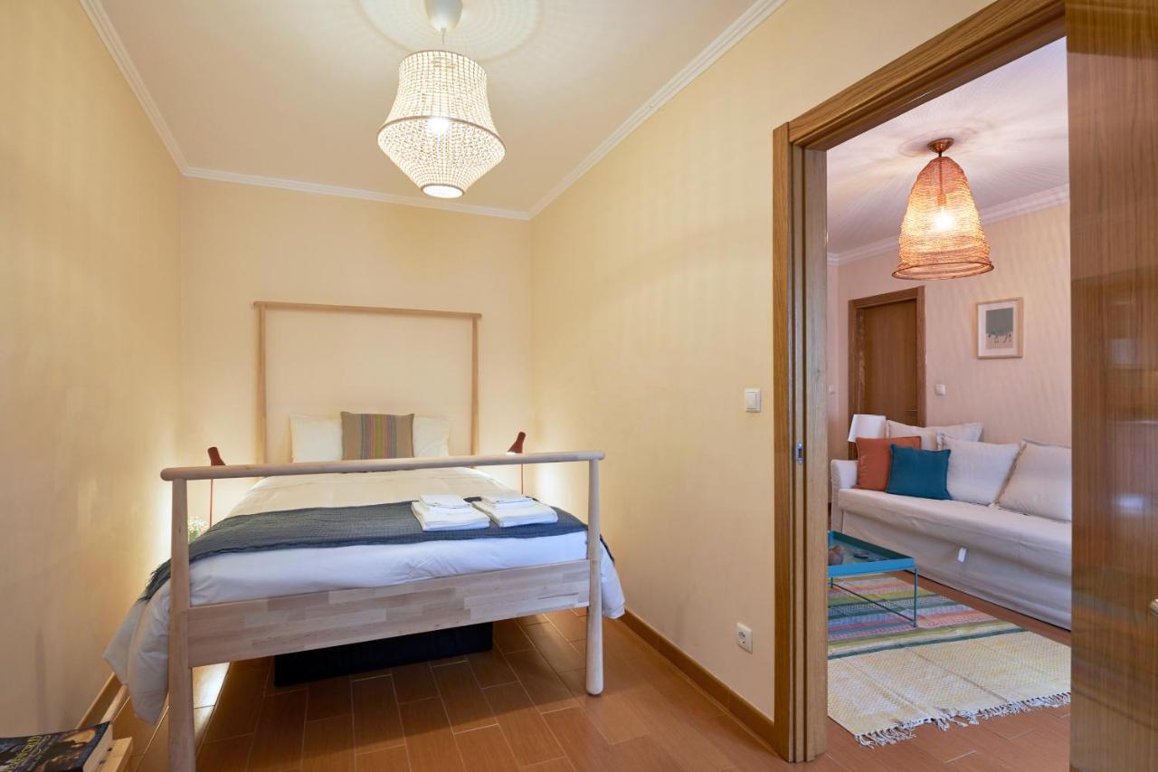 Spacious And Renovated With Amazing Patio, By Timecooler * Lisboa