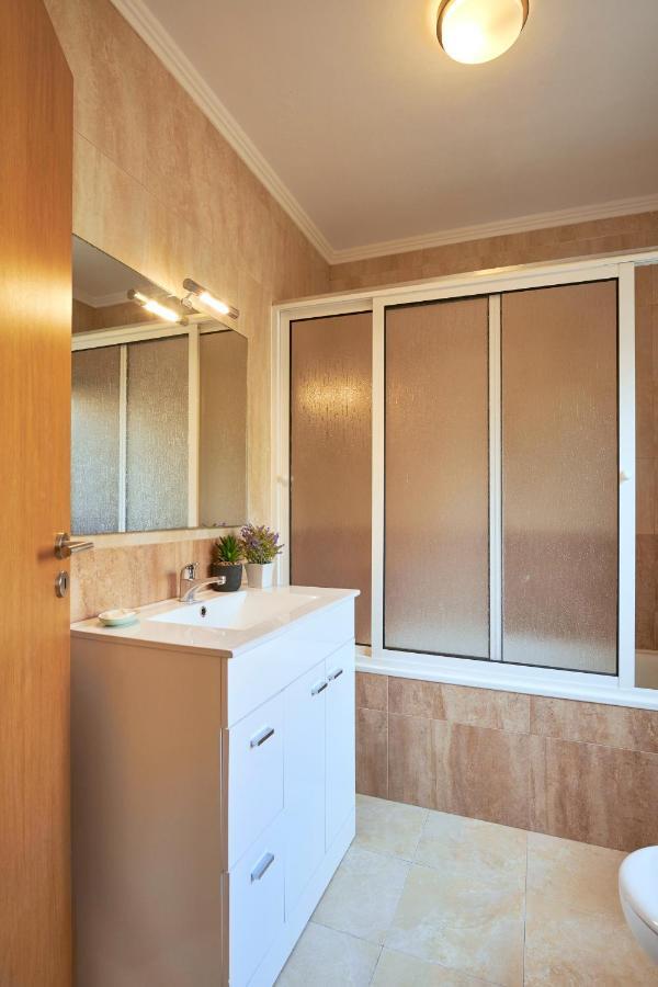 Spacious And Renovated With Amazing Patio, By Timecooler Apartamento Lisboa
