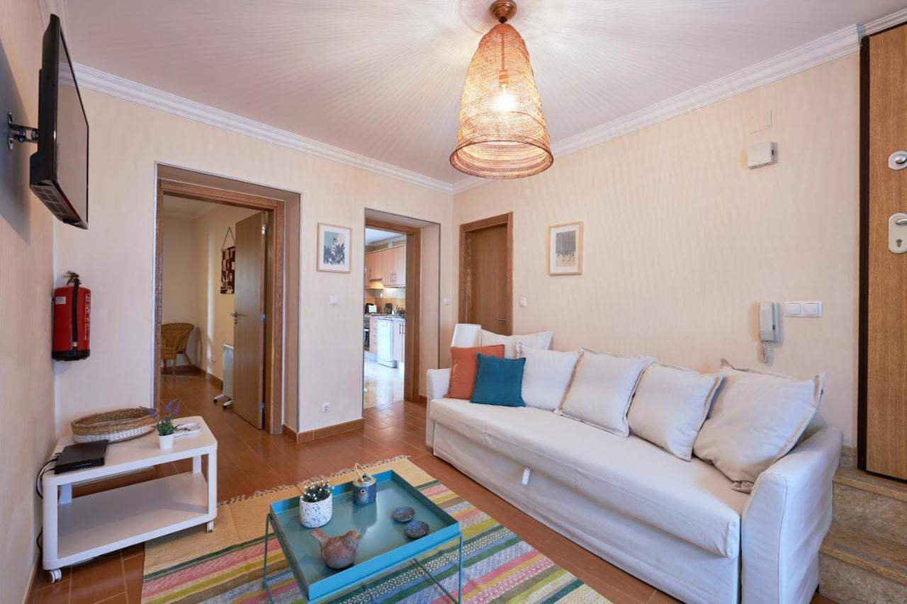 Spacious And Renovated With Amazing Patio, By Timecooler Apartamento Lisboa