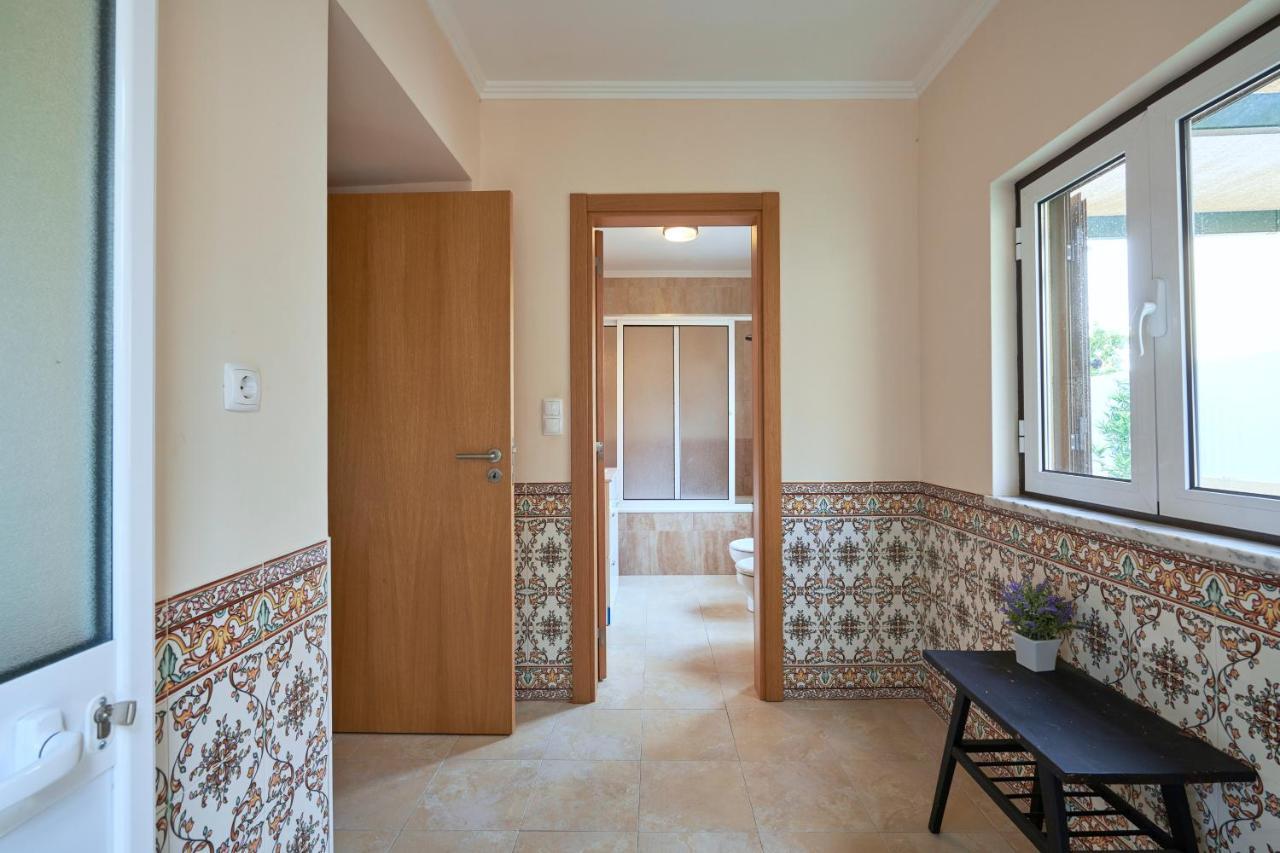 Spacious And Renovated With Amazing Patio, By Timecooler Lisboa